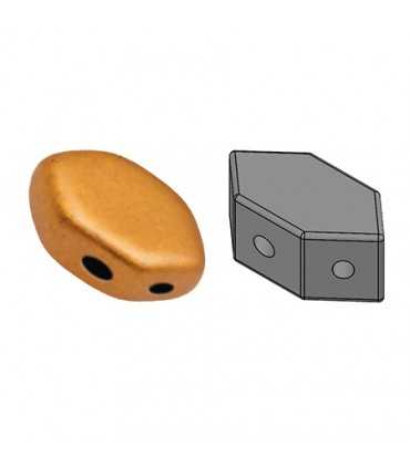 AMOS PAR PUCA BRONZE GOLD MAT 00030/01740  10 GR