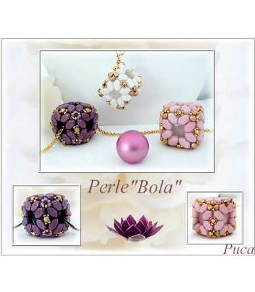 AMOS PAR PUCA BRONZE GOLD MAT 00030/01740  10 GR