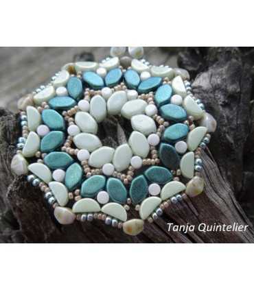 AMOS PAR PUCA BRONZE GOLD MAT 00030/01740  10 GR