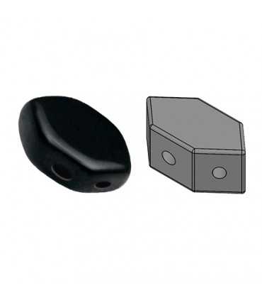 AMOS PAR PUCA JET (NEGRO) 23980  10 GR