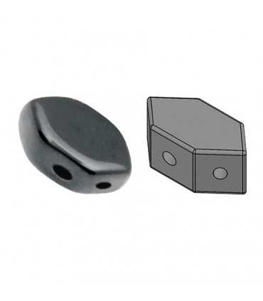 AMOS PAR PUCA JET HEMATITE 23980/14400  10 GR