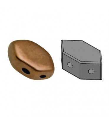 AMOS PAR PUCA DARK GOLD BRONZE 23980/14485  10 GR