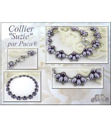 SAMOS PAR PUCA BRONZE GOLD MAT 00030/01740  10 GR