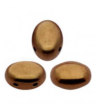 SAMOS PAR PUCA DARK GOLD BRONZE 23980/14485  10 GR