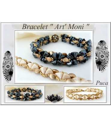 SUPERKHEOPS PAR PUCA JET HEMATITE 23980/14400 10 G