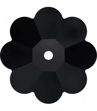 FLOR DE CRISTAL SWAROVSKI DE 6 MM