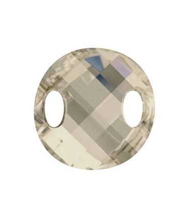TWIST SEW ON SWAROVSKI 28 MM 1 UNIDAD