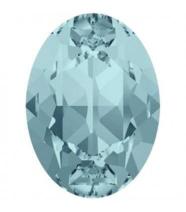 CABUCHON OVALADO CRISTAL SWAROVSKI DE 18 x 13 mm