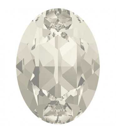 CABUCHON OVALADO CRISTAL SWAROVSKI DE 18 x 13 mm