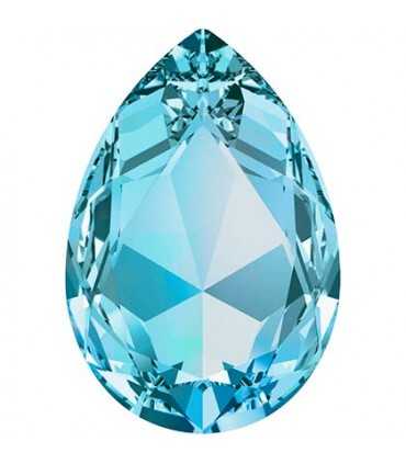 CABUCHÓN LÁGRIMA SWAROVSKI 30x20 MM 1 UD