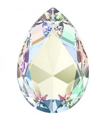 CABUCHÓN LÁGRIMA SWAROVSKI 30x20 MM 1 UD