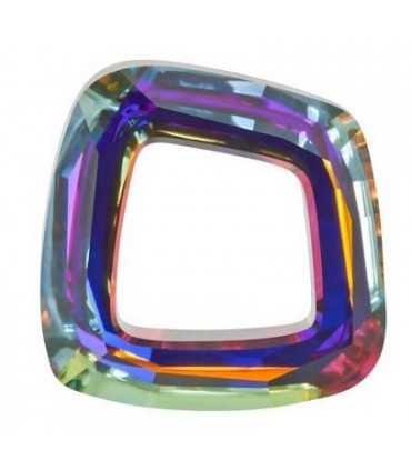 VENTANA COSMIC CRISTAL SWAROVSKI 20 MM