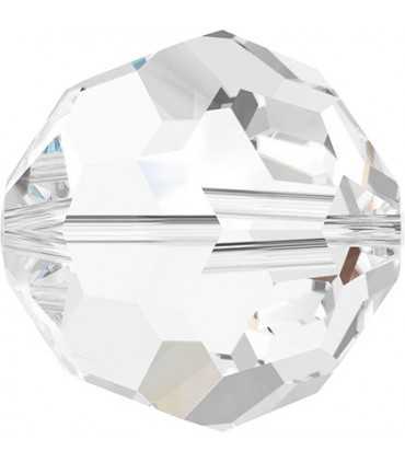 BOLA FACETADA CRISTAL SWAROVSKI 14 MM