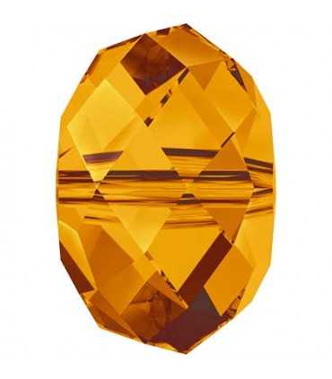 BOLA 5040 CRISTAL SWAROVSKI 6 MM COPPER 360 UD