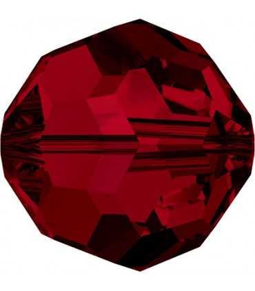 BOLA FACETADA SWAROVSKI 3 MM COLORES CLÁSICOS