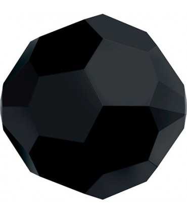 BOLA FACETADA SWAROVSKI 4 MM COLORES CLÁSICOS