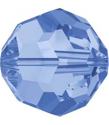BOLA FACETADA SWAROVSKI 4 MM COLORES CLÁSICOS