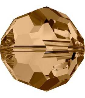 BOLA FACETADA SWAROVSKI 4 MM COLORES EXCLUSIVOS