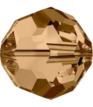 BOLA FACETADA SWAROVSKI 4 MM COLORES EXCLUSIVOS