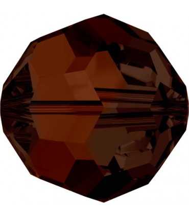 BOLA FACETADA SWAROVSKI 4 MM COLORES EXCLUSIVOS