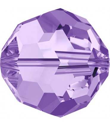 BOLA FACETADA SWAROVSKI 4 MM COLORES EXCLUSIVOS