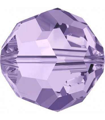 BOLA FACETADA SWAROVSKI 4 MM COLORES EXCLUSIVOS