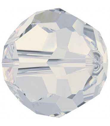 BOLA FACETADA SWAROVSKI 4 MM COLORES EXCLUSIVOS