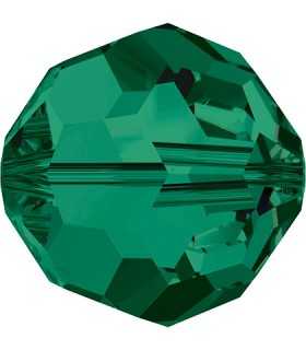 BOLA FACETADA SWAROVSKI 5000 5 MM