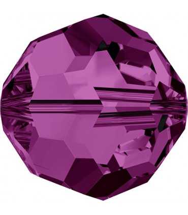 BOLA SWAROVSKI FACETADA 5000 6 MM COLORES CLÁSICOS