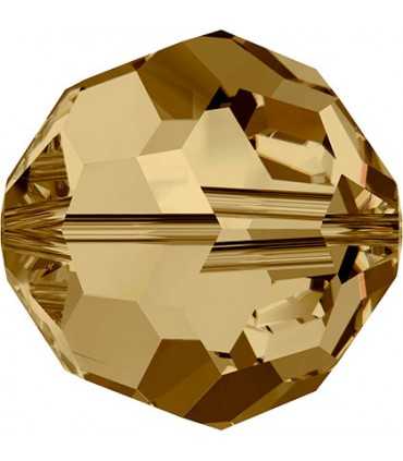 BOLA SWAROVSKI FACETADA 5000 6 MM COLORES CLÁSICOS