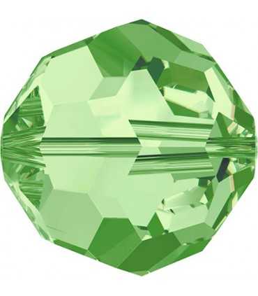 BOLA SWAROVSKI FACETADA 5000 6 MM COLORES CLÁSICOS