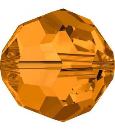 BOLA SWAROVSKI FACETADA 5000 6 MM COLORES CLÁSICOS