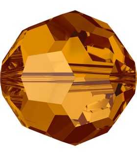 BOLA SWAROVSKI 6 MM COLORES EXCLUSIVOS NUEVOS