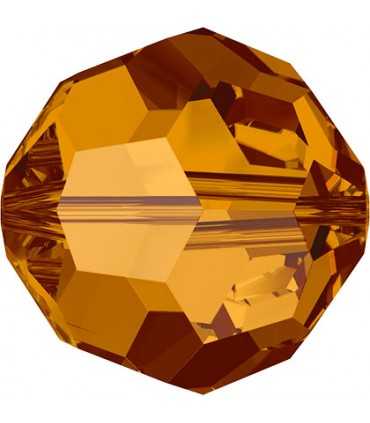 BOLA SWAROVSKI 6 MM COLORES EXCLUSIVOS NUEVOS