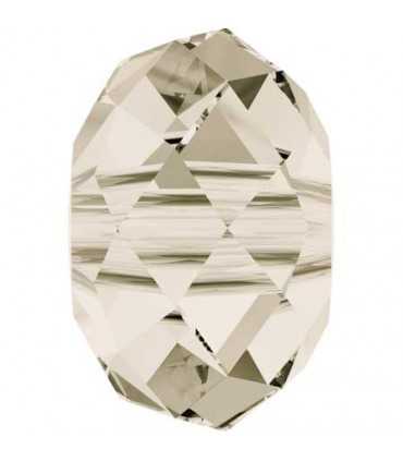 RONDEL CRISTAL SWAROVSKI 18 MM 1 UNIDAD