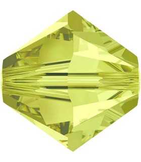 TUPI DE CRISTAL SWAROVSKI COLORES 3 mm 50 UNIDADES