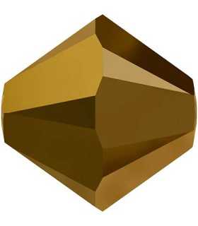 TUPI  SWAROVSKI CRYSTAL EFECTO 2X 3 mm 50 UNID.