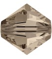 TUPI CRISTAL SWAROVSKI COLORES 3 mm 50 UNIDADES