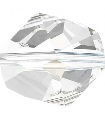 CUENTA CÓSMICA CRISTAL SWAROVSKI 16 MM 2 UNIDADES