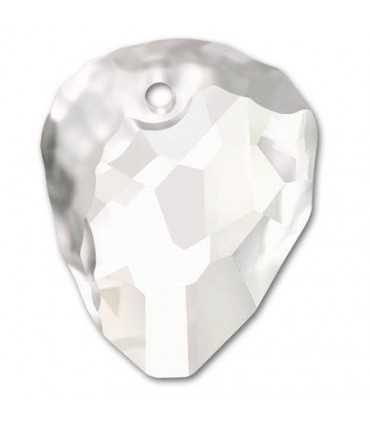 ROCK PENDANT CRISTAL SWAROVSKI 35 MM 1 UNIDAD