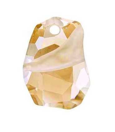 DIVINE ROCK PENDANT CRISTAL SWAROVSKI 19 MM 1 UD