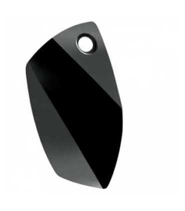 COLGANTE SWAROVSKI AVANT GARDÉ 30 MM 1 UNIDAD