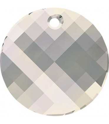 TWIST PENDANT SWAROVSKI 28 MM 1 UNIDAD
