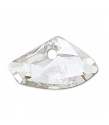 COLGANTE GALACTIC SWAROVSKI HORIZ. 23x39 MM 1 UD