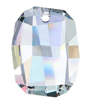 COLGANTE GRAPHIC SWAROVSKI 19x15x7 MM 1 UNIDAD