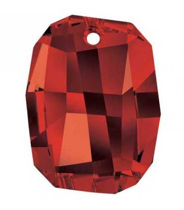 COLGANTE GRAPHIC SWAROVSKI 28x21x10 MM 1 UNIDAD