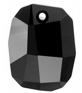COLGANTE GRAPHIC SWAROVSKI 28x21x10 MM 1 UNIDAD