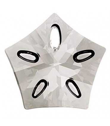 COLGANTE LOTUS CRISTAL SWAROVSKI 30 mm 1 UD