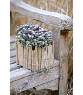 PALOS DE MADERA VARADA ARTEMIO 6-12 CM 250 GRAMOS