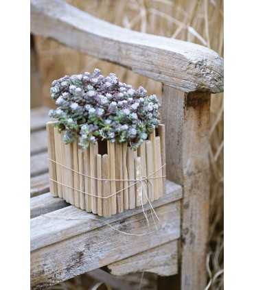 PALOS DE MADERA VARADA ARTEMIO 6-12 CM 250 GRAMOS